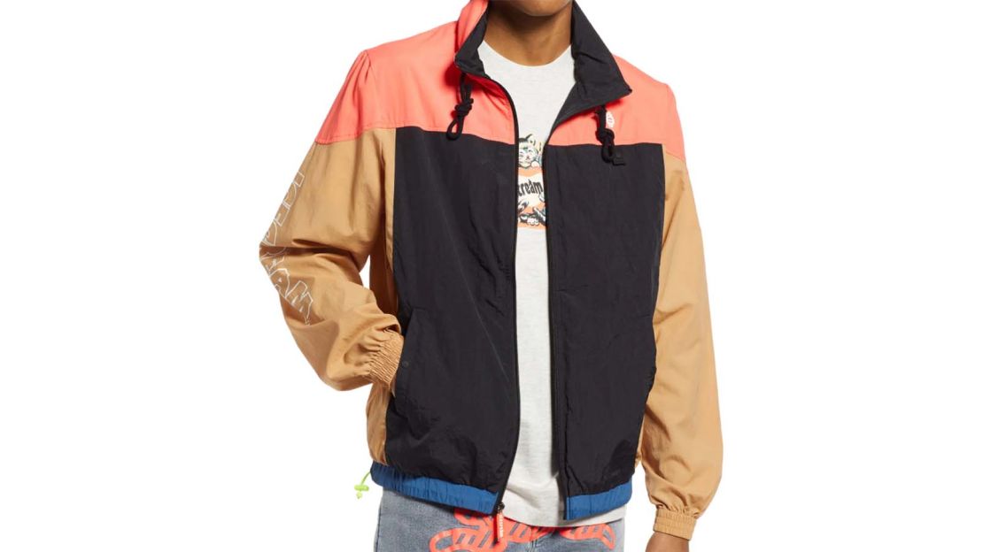 IceCream Fumble Jacket