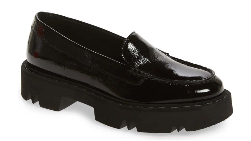 Susina loafers hot sale nordstrom rack