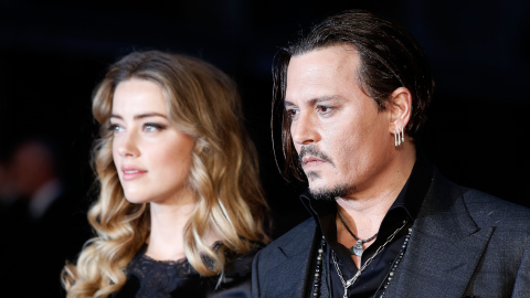 Johnny Depp testifies his finger was cut off in defamation case against Amber Heard