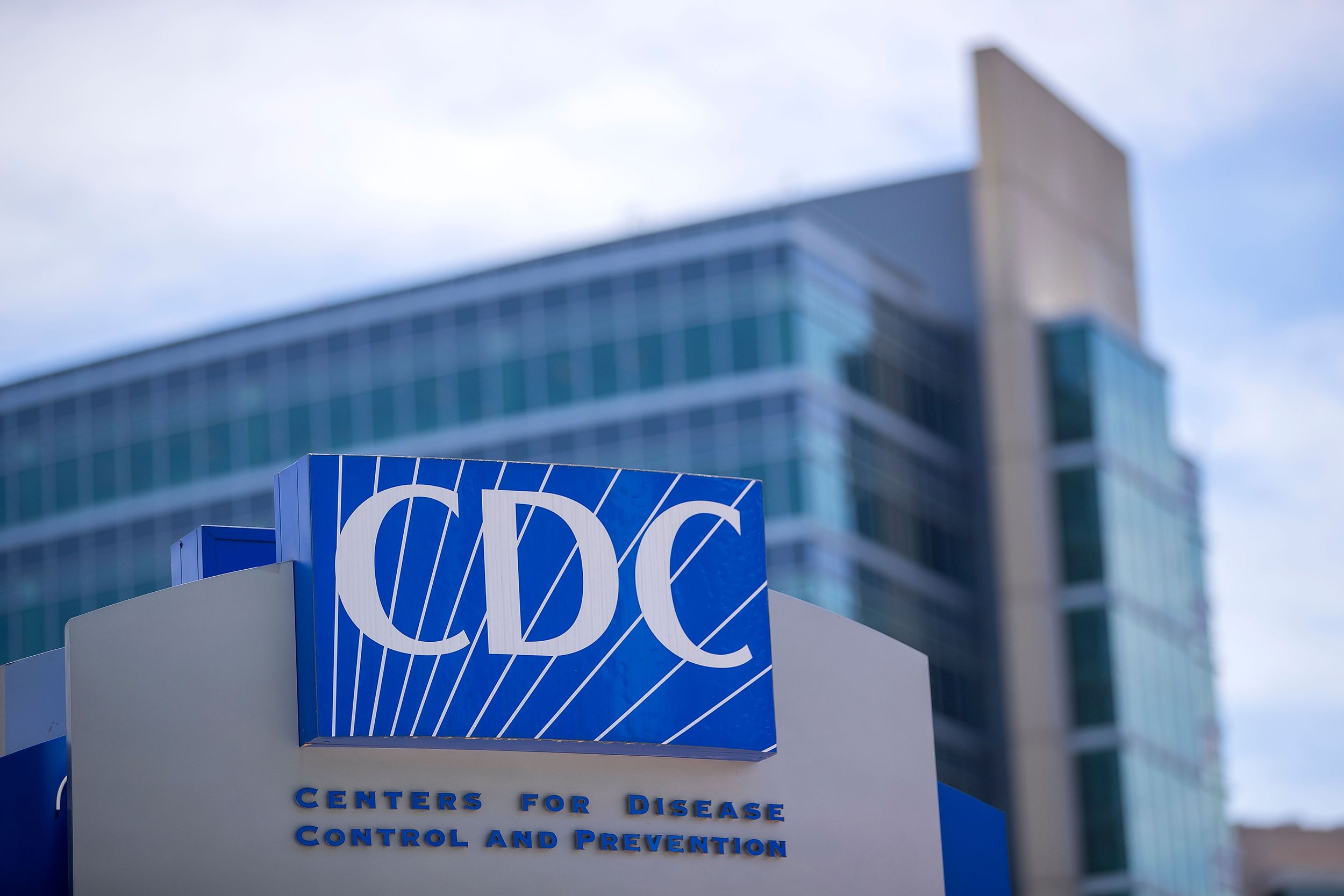 High Hopes But Tempered Expectations As Cdc Launches Review Of Agency'S  Structure And Systems | Cnn