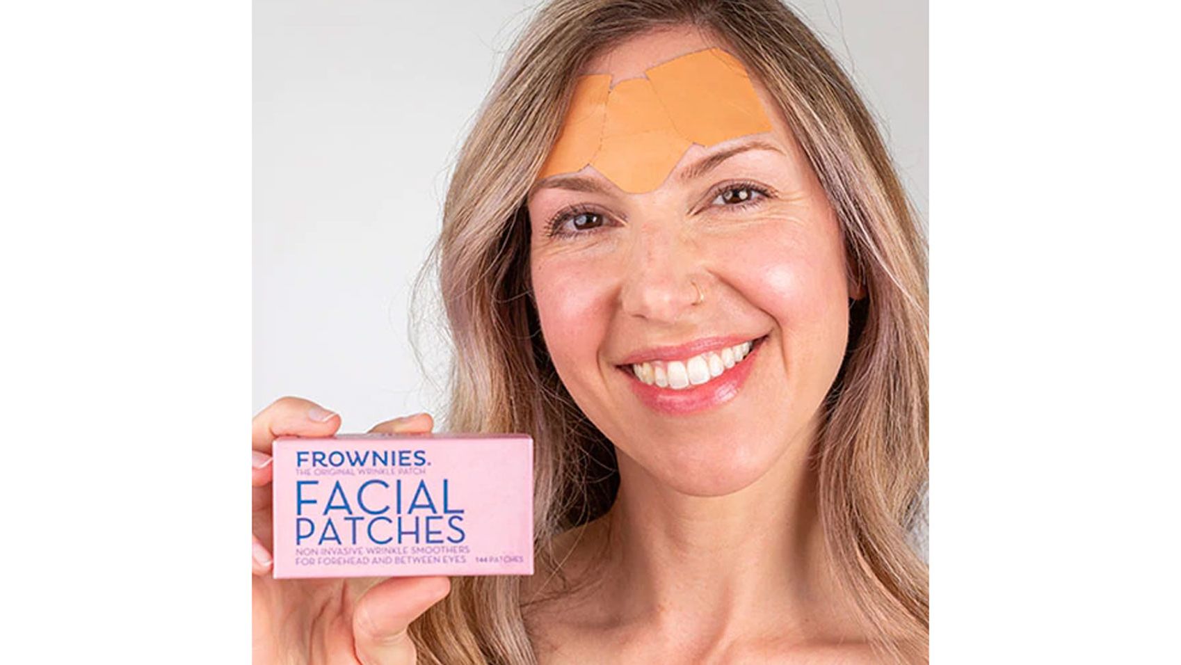 prevent wrinkles while you sleep  Face care wrinkles, Forehead