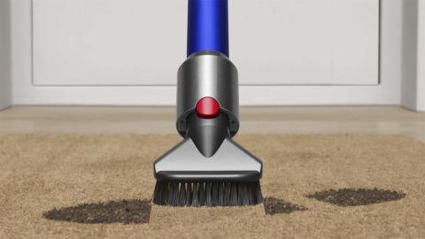 Dyson Stubborn Dirt Brush