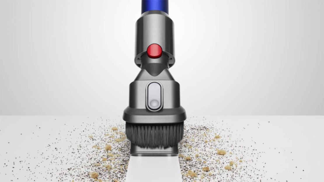 Dyson Car Cleaning Kit 