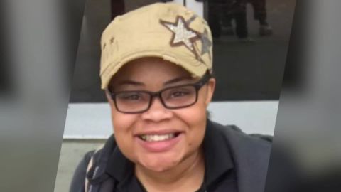 Atatiana Jefferson, 28, was killed in her home by a police officer in October 2019.