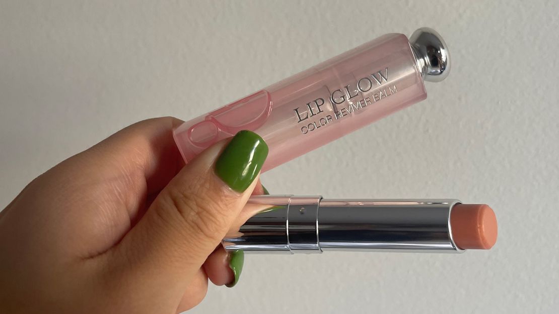 Dior Addict Lip Glow