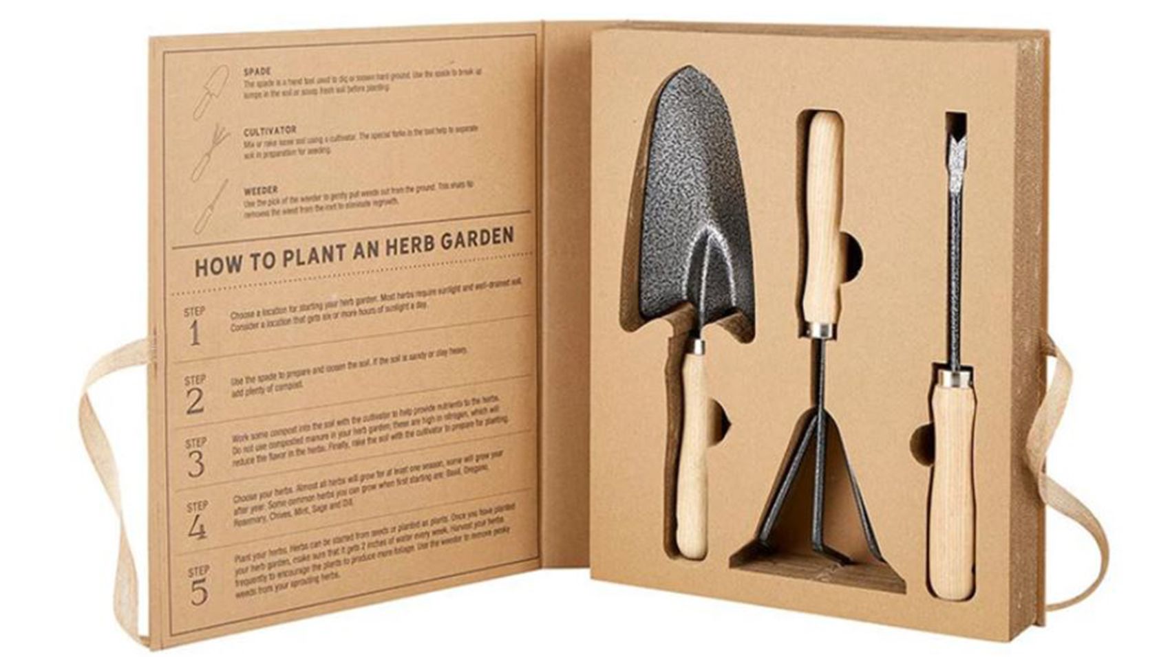 25 Mother's Day gardening gifts for moms with a green thumb