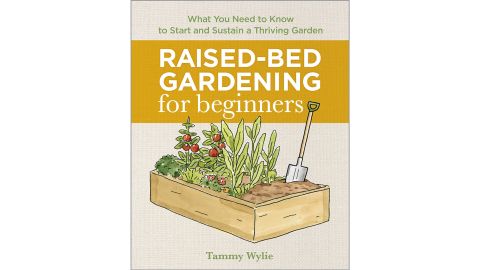 'Raised-Bed Gardening for Beginners' by Tammy Wylie