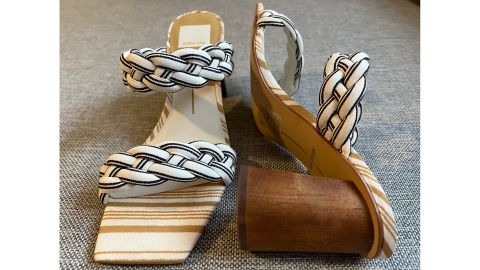 Dolce Vita Paily Heels
