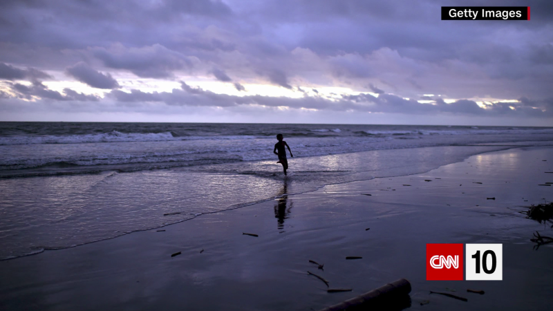 CNN10: The big stories of the day, explained in 10 minutes