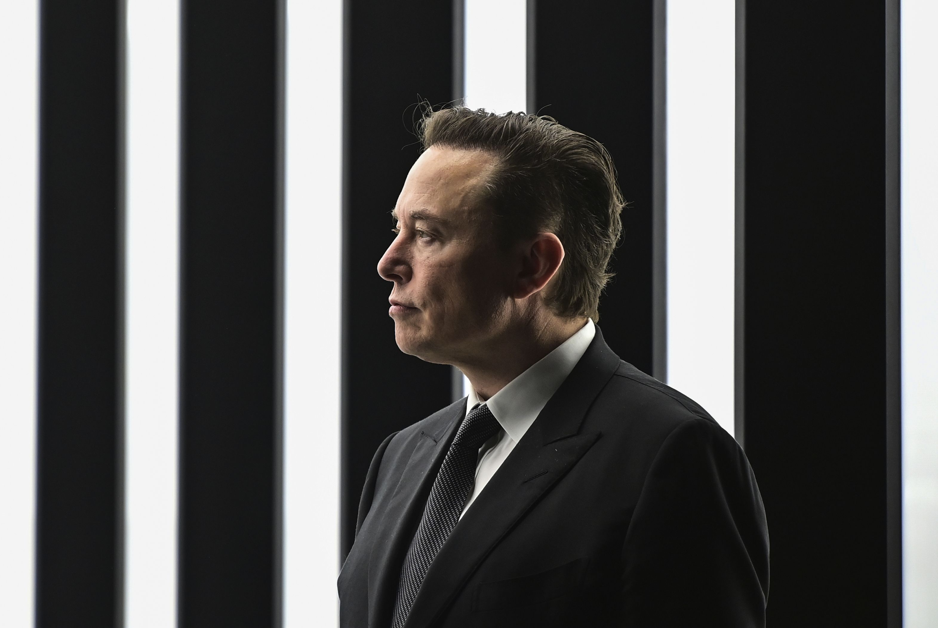 Elon Musk Says X, Formerly Twitter (TWTR), Will Offer Video, Audio