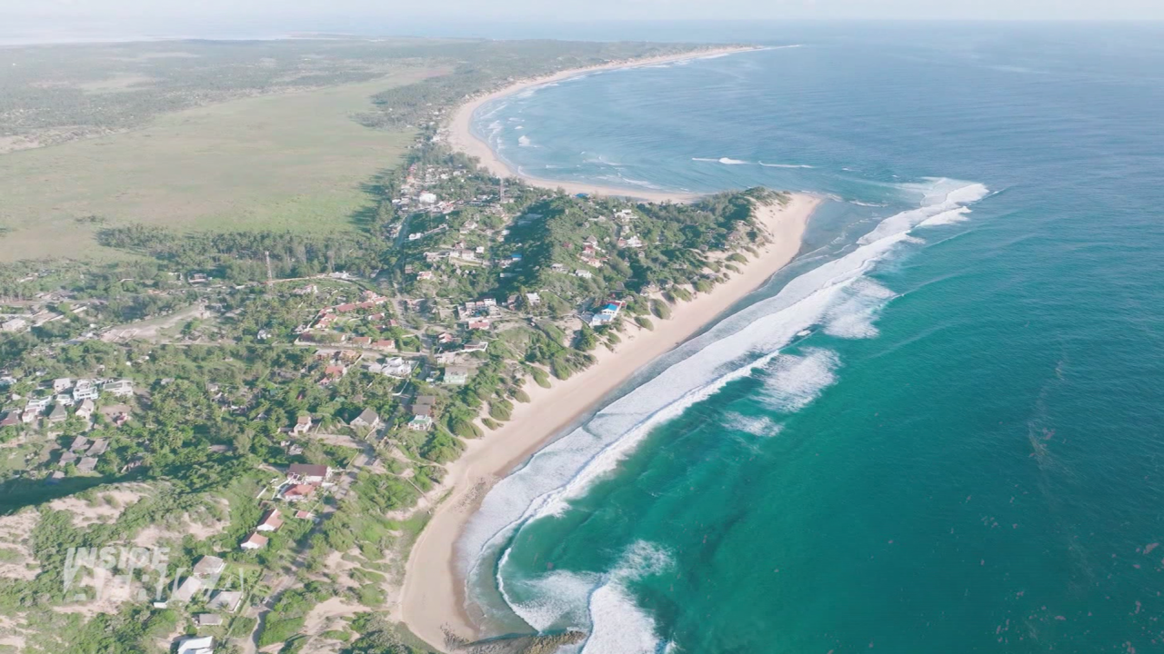 Mozambique has huge natural gas reserves which, if managed effectively, could transform its fortunes. 