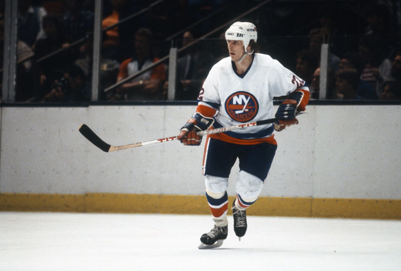 Hockey Hall of Famer Mike Bossy died at the age of 65, the New York Islanders announced on April 15. Bossy, a four-time Stanley Cup champion with the Islanders, is the franchise's all-time leading scorer with 573 goals.