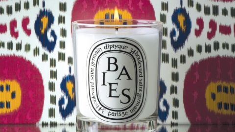 Dyptique Baies/Berries Candle