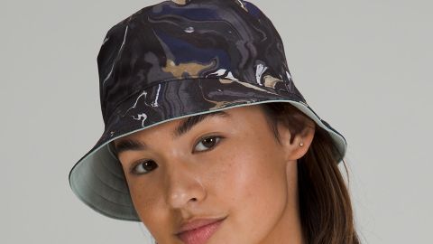 Lululemon Both Ways Reversible Bucket Hat