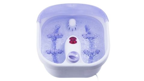 Costway Electrical Foot Tub