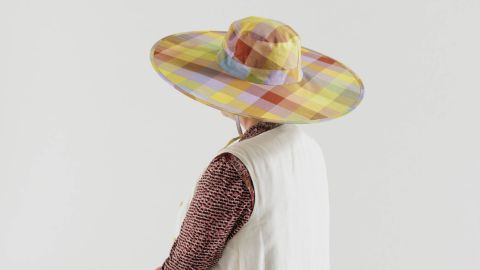 Baggu Packable Sun Hat 