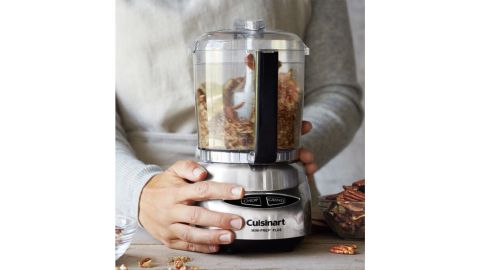 Cuisinart 4-Cup Mini-Prep Plus Food Processor