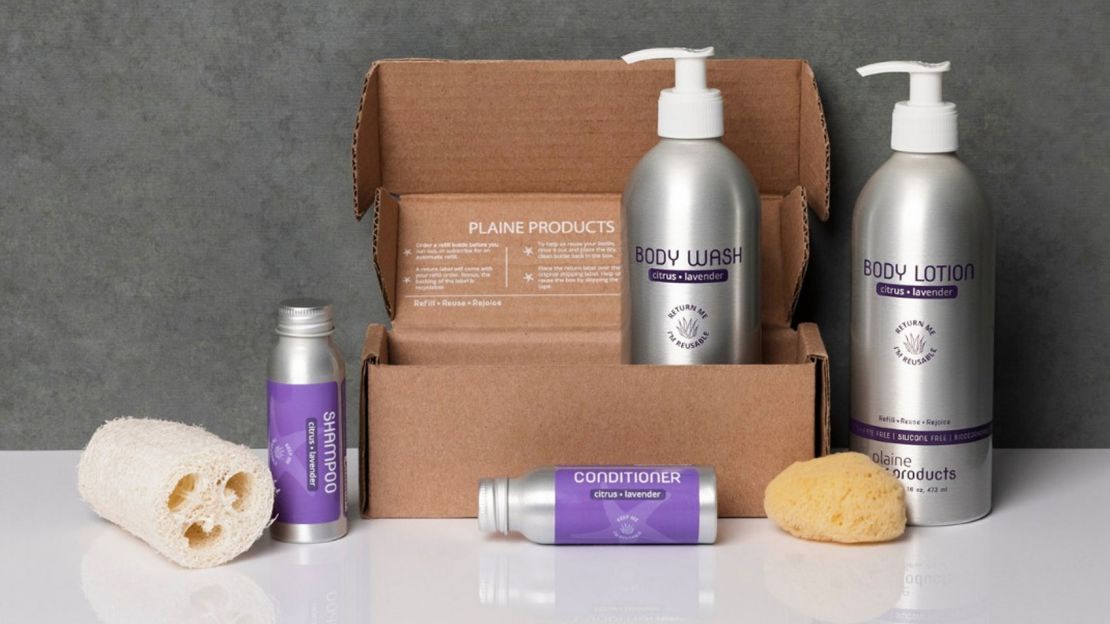 Plaine Products Review, Fashion & Beauty