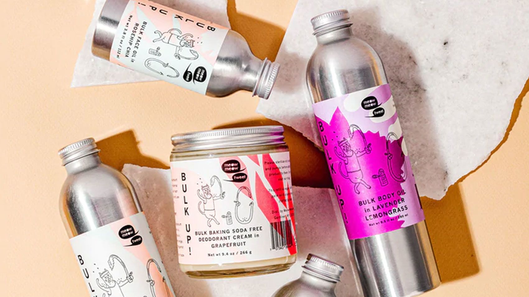 13 beauty brands with recycling programs 2023