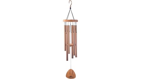 UpBlend Outdoors Wind Chimes for People Who Like Their Neighbors