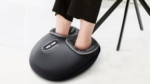 Nekteck Shiatsu Foot Massager