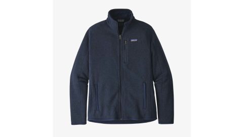 national park visiting tips  Patagonia Better Sweater Fleece Jacket