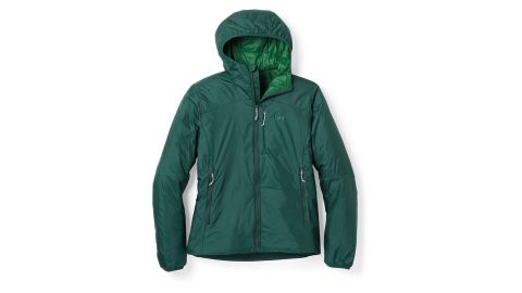 national park visiting tips REI Co-op Flash Insulated Hoodie