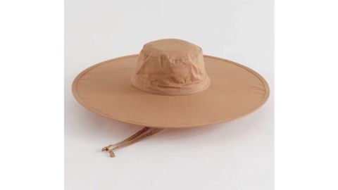 national park visiting tips Baggu Packable Sun Hat 