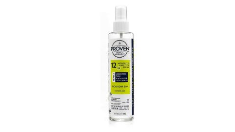 national park visiting tips Proven Insect Repellent Spray