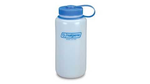 national park visiting tips Nalgene Ultralite Wide-Mouth Water Bottle