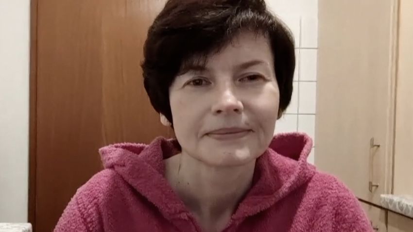 dr mykhailenko