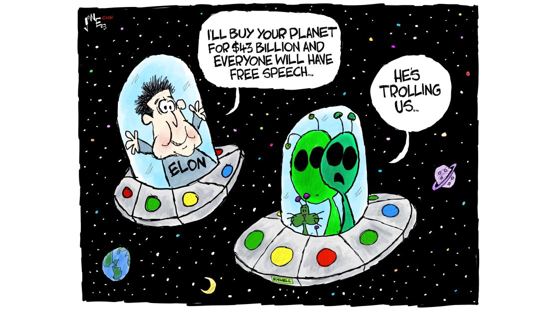 opinion Clay Jones 041622