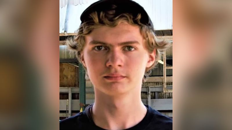 NextImg:He went missing nearly 3 years ago. Deputies found him shivering outside a gas station 700 miles away | CNN