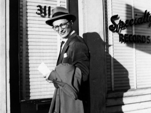 <a target="_blank">Arthur Rupe,</a> a record producer and 2011 inductee to the Rock & Roll Hall of Fame, died on April 15, according to a statement from the Arthur N. Rupe Foundation. He was 104. Rupe is credited with launching the career of Little Richard and helped make R&B a mainstream genre of music, according to the Rock & Roll Hall of Fame.
