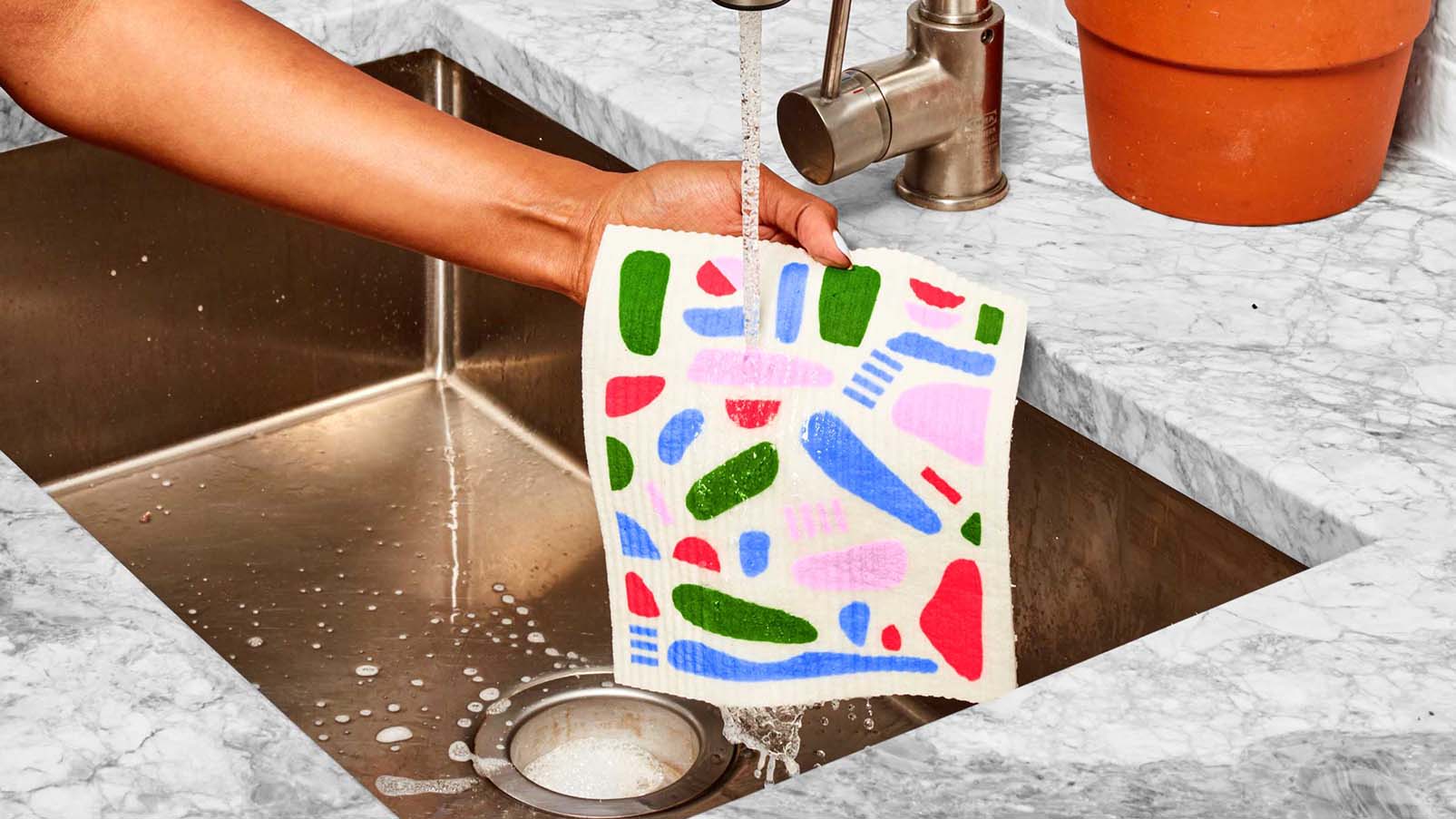 Wipe That Has Launched a Gucci-Inspired, Eco-Friendly Toilet Paper