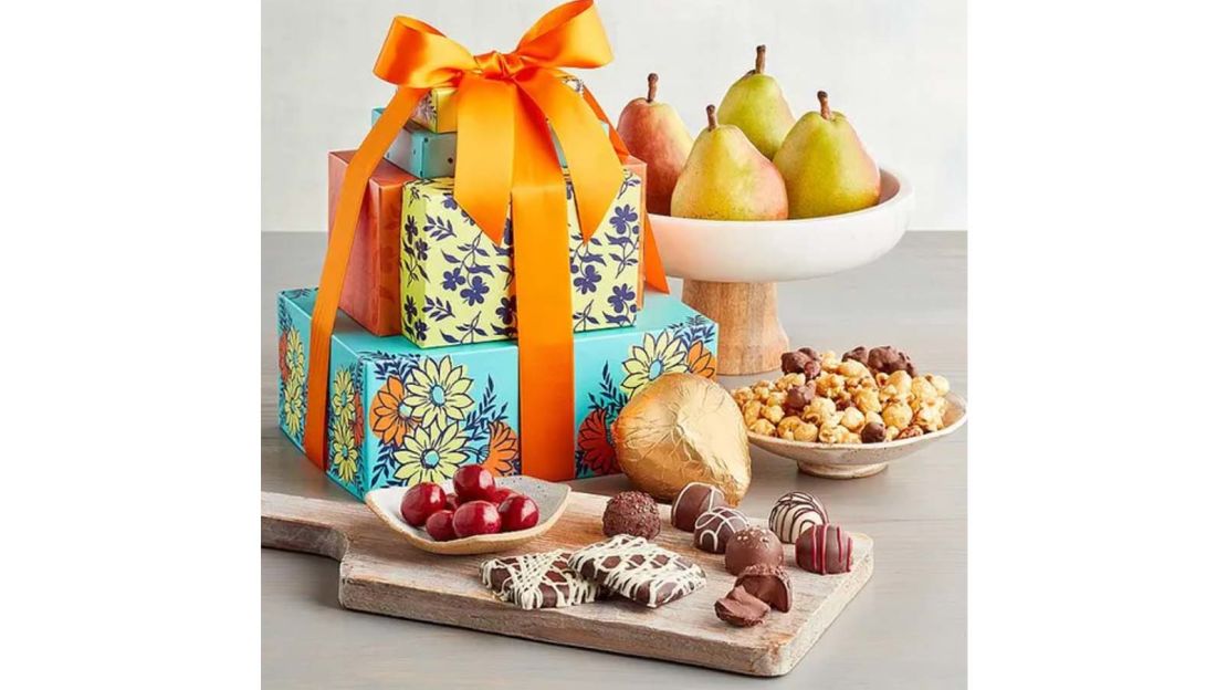 Mother's Day gift baskets: The best to order online in 2022