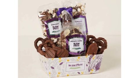 Sugar Plum Ultimate Chocolate Gift Basket