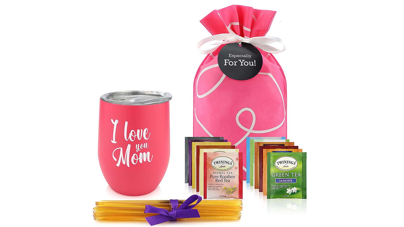 Mother's Day Gift, Gifts for Mom, Birthday Gift for Mom, Sweet Mom Gift,  Gift Box for Mom, Cute Mom Gift, Mom Gift From Daughter From Son 
