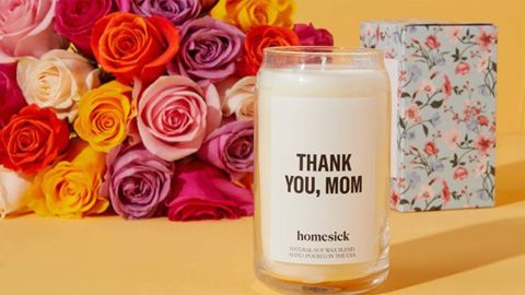 The Bouqs Co. Gracias Madre Gift Set