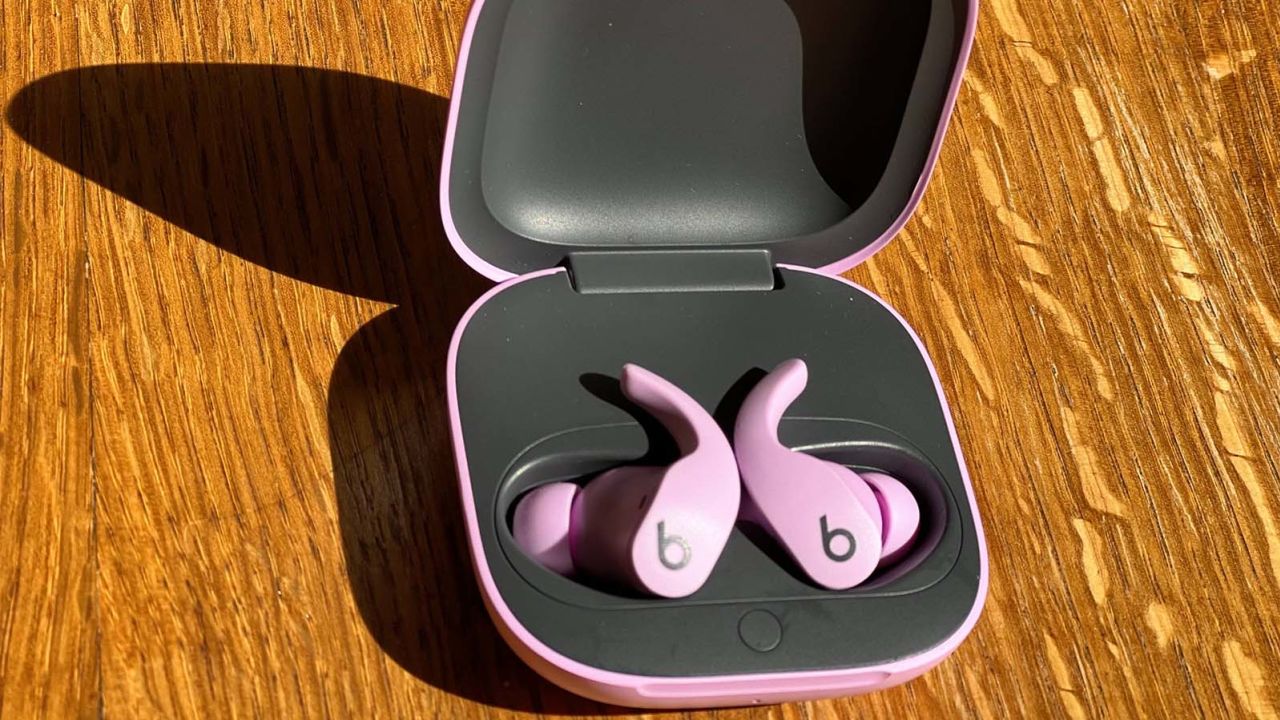 Beats Fit Pro