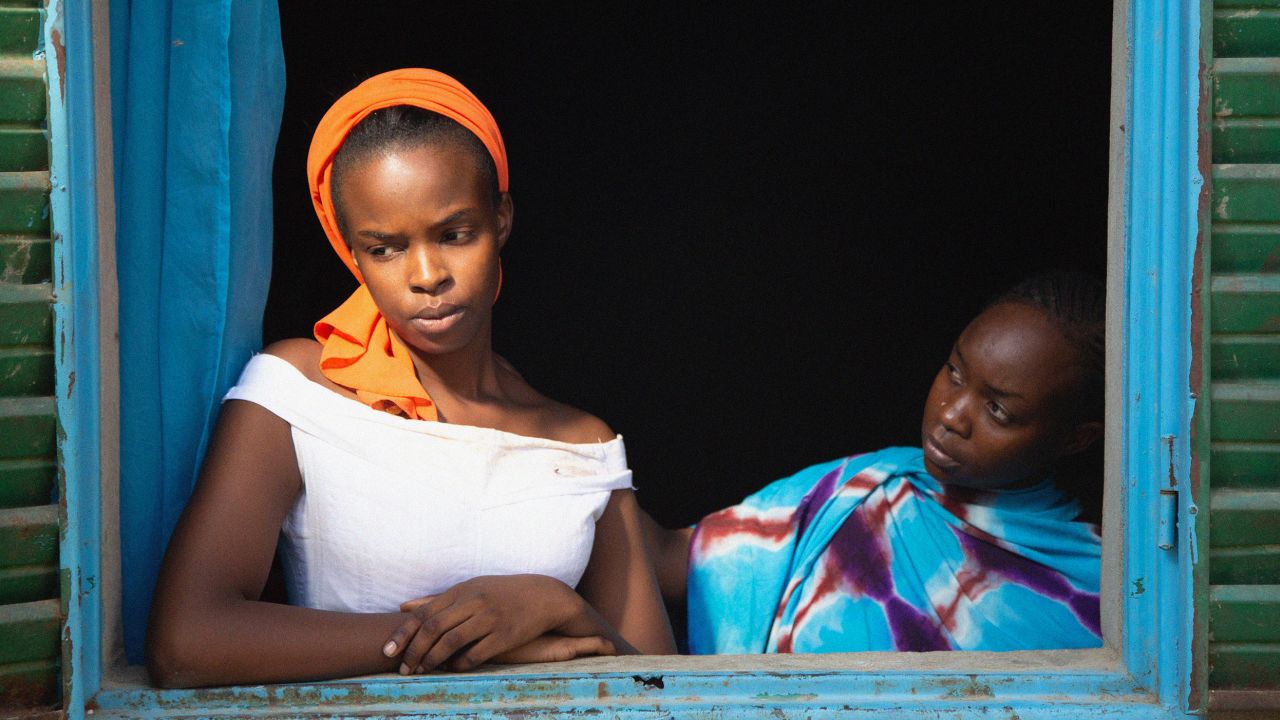 1280px x 720px - African cinema is more exciting than ever. Where's its wider recognition? |  CNN
