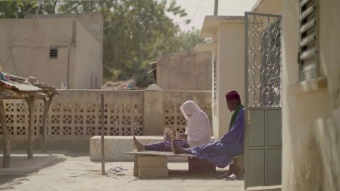 "Nafi's Father," a 2019 film directed by Mamadou Dia, explores how a small town in Senegal drifts toward extreism.