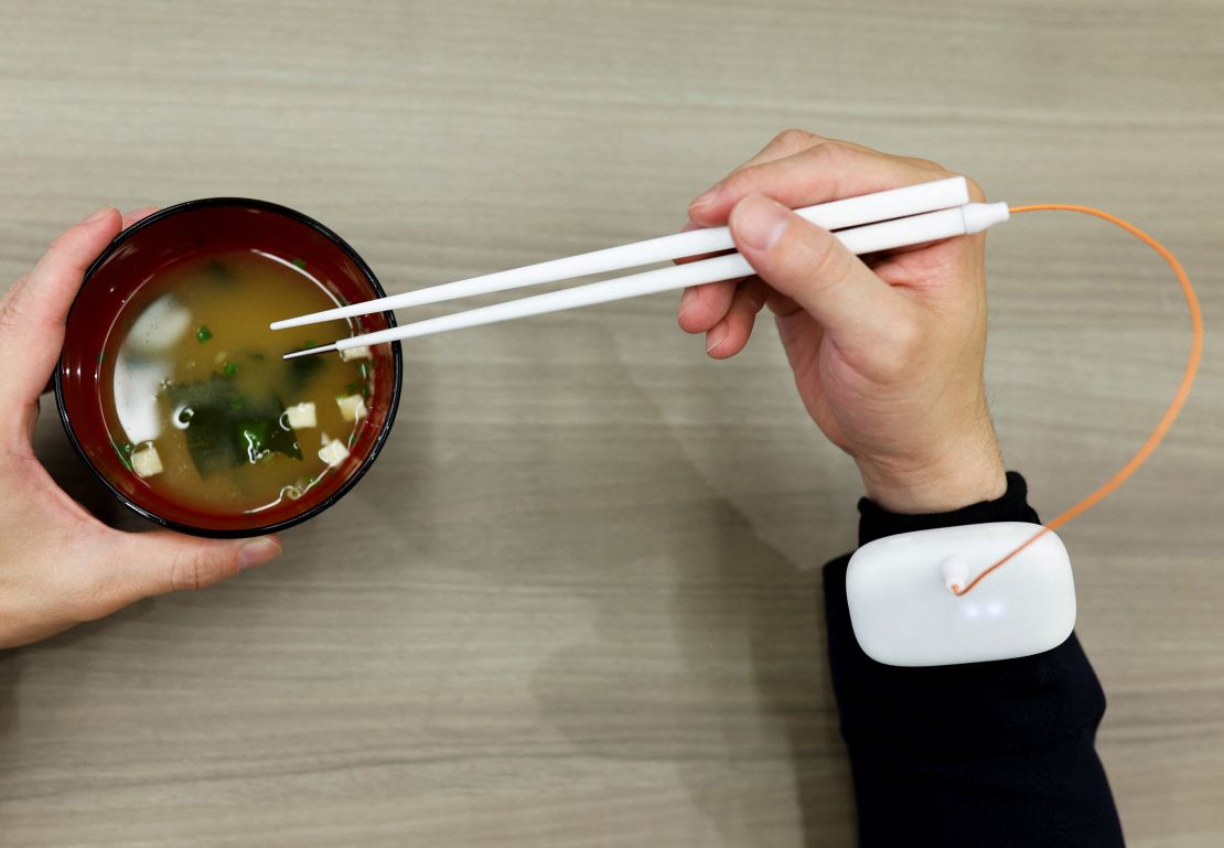 Tokyo Luxury Chopstick Set