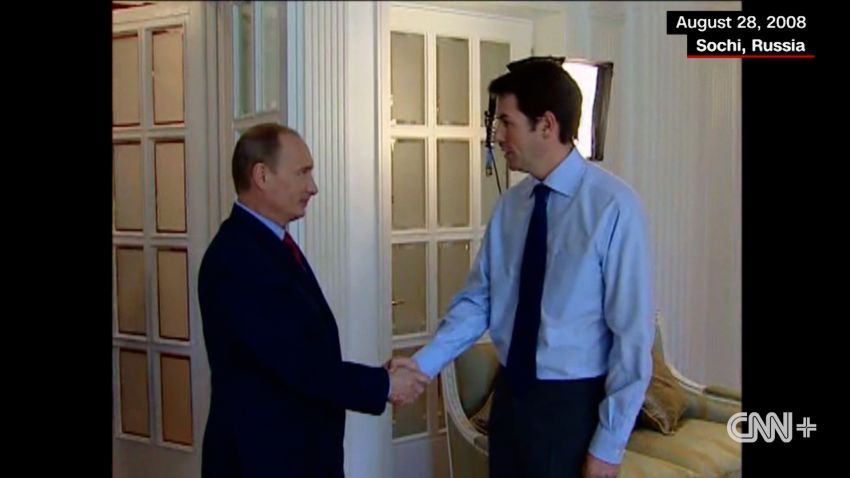 01 Putin Big Picture CNN Plus