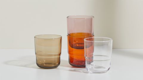 Drinking Glasses