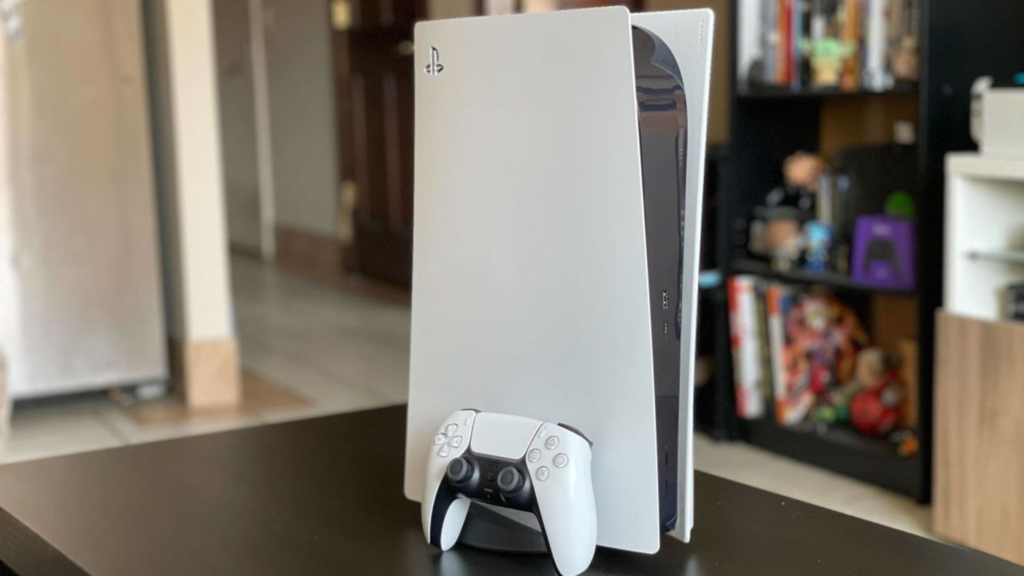 Sony Raises PS5 Prices, But Not in the US