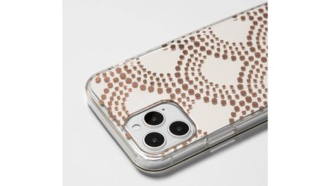 Heyday Apple iPhone 12/iPhone 12 Pro Case