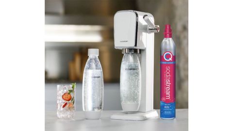 SodaStream Art Sparkling Water Maker 