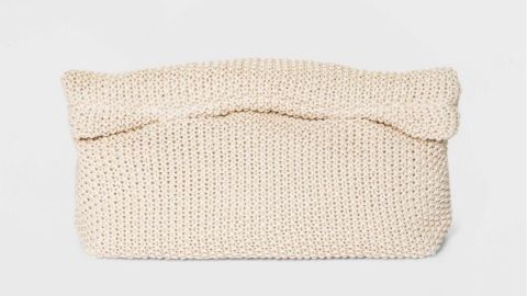 A New Day Oversized Clutch 