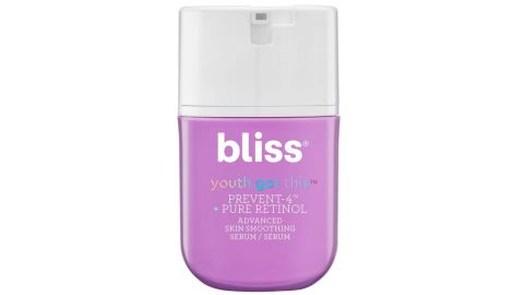 Bliss Youth Got This Serum